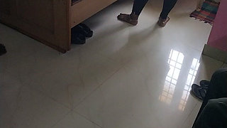 Preparation for Porn Videos Shoot