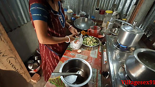 Cooked with Kitchen Room Fuck by Survent