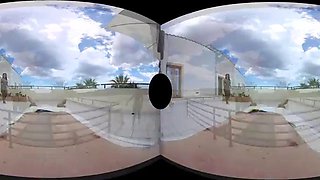 Latina VR: Cowgirl, Amateur  Babe Porn