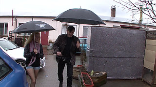 Hot Sex on the Billiard Table