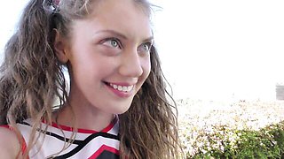 Jerry and Elena's 18-25 clip