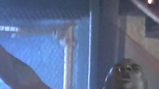 The Three Boys Know How to Have a Good Time