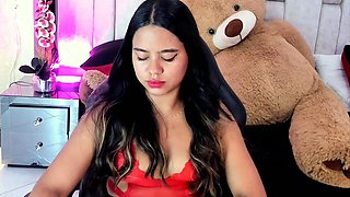 Maricooper's Room @ Chaturbate - Chat In A Live Adult Video