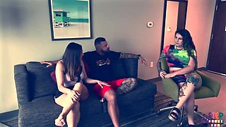 Amateur Step Sister Missionary Fuck with Real Orgasm & Screaming