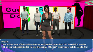 Lily of the valley: guess your wife, tv-show, part1