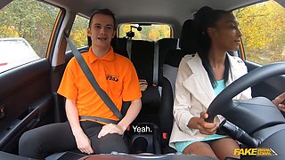 Sam Bourne gets stuck in a car seat & begs for help