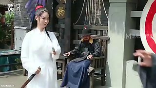 Jade Girl Heart Sutra