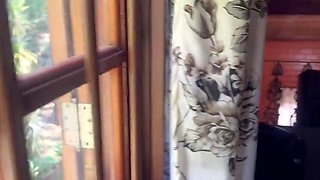 Amateur MILFs by Wifebucket - I was so horny that I called hubby to jump back home for a quickie