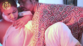 Widow Desi Bhabi Fucked by Dewar After Her Husband Passed Away