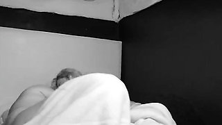 Puchis - Hot Brunette Sucking a Cock Swallowing It All Giving Her a Pussy or Waxed Cumming