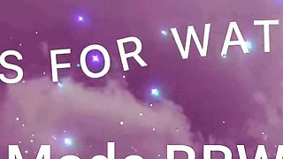 Pounding My Wet Pussy with Monster Dildo