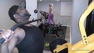 Mature Anal Teacher Remembered from School Fucks Student Doggystyle