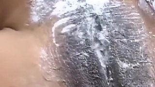 Huge Cocks From Africa Fuck Hot Pussies!! - Vol. #02