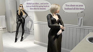 Vol 7_ the Halloween Party