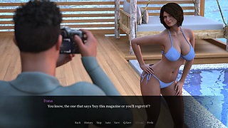 The Good Family - V0.04 - Demo