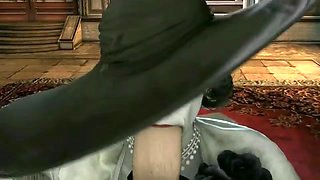 lady-dimitrescu-pov-thedirtden