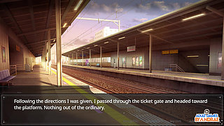 Train 45 Gameplay Part 1 - the Beginning of the Endless Journey