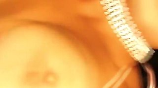 Slutty Natasha Nice Begs for a Big Black Cock to Pound Her Pussy