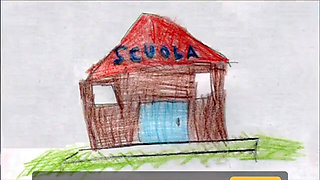 Threesomes for Fantastic MILF with Hairy Pussy Fucked and Cumshot in Mouth by Two Cocks