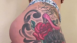 Amateur Video Amateur Webcam Panty Masturbation