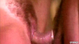 The Million Dollar Pussy - MILF Sex
