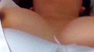 ¿Y si COGEMOS? Me Dice mi Alumna Tania con su Carita de INOCENTE ¿COMO DECIRLE QUE NO?(Real Amateur) Sexo REAL CON MORRA DE LA TÉCNICA de JUÁREZ