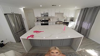 Anal Evening