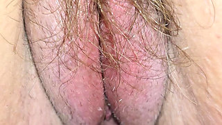 Nice slow deep throbbing creampie