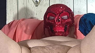 Stepson Wants Her Masked for This Fucking Yadks
