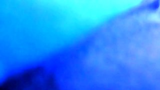 French Amateur Takes It Anal POV Style