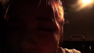 Amateur Asian MILF Hardcore Sex at014
