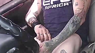 Give College Girl Lift Home