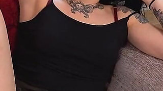 Keeley Cheeky - Skirt View