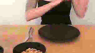 Billie Star Is Tired of Waiting for a Swinger Couple - Let's Have Desert Before the Main Course