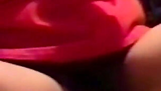 Showing off My Big Pussy, Ass and Tits Before Getting Fucked by a Stud