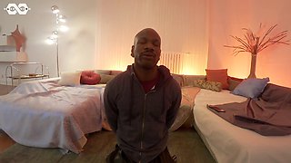 HARDWERK Soiree nail BTS