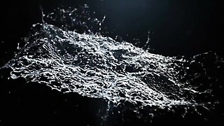 Nicole Vice's golden shower scene by VIPissy