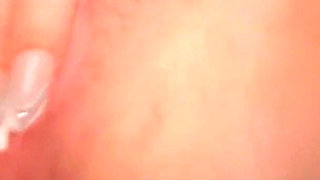 4 Fingers in Pussy