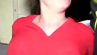 Cum Slut PAWG MILF Wife Alice Case Is a Dogging Slut Addicted to Cock and Cum