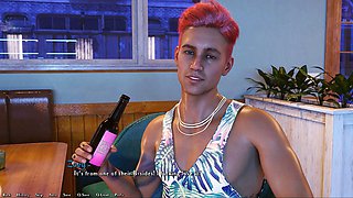 Hentai fantasy adventures with Loveskysan69real