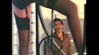 Horny Sex Clip Nylon Clothing Exotic Full Version With Rachel Ashley