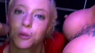 Ggg John Thompson- Sexy Girls Loves It Big and More Huge Dicks to Fuck, Cumswaps, Pissing and Cumshot