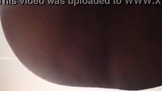 Monster Donk in Africa: Big Cock Fulfills BBW Desires