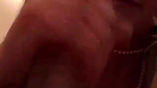 Assmatics V1: S6 - Two hot blondes do a threesome with anal