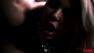 Jess West and Tiffany Kingston Are Seasoned MILFs