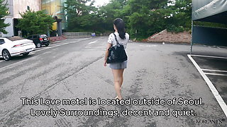 Korean Sex Motel Adventure Eps.2