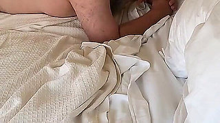 Bts Gloved Anal Fisting