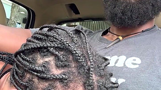 I Love Giving Head in the Car