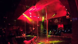 Hot amateur hidden cam