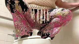 Sexy PAWG Wants You to Worship Her Body